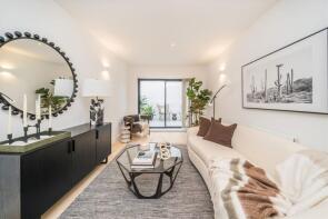 1, Jude House, Lillium Mews, Wimbledon SW19 8PG