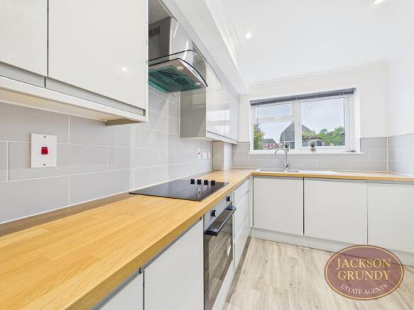 Spinney Hill