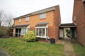 59, Honeysuckle Way, Bedford MK41 0TE