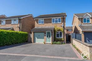 4, Carlton Drive, Bridgwater TA6 3TL