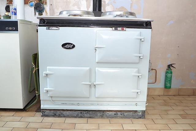Aga