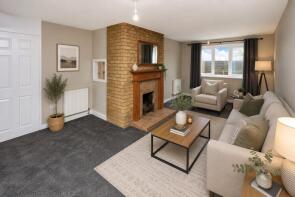 28, Lindsay Walk, Southam CV47 2UH