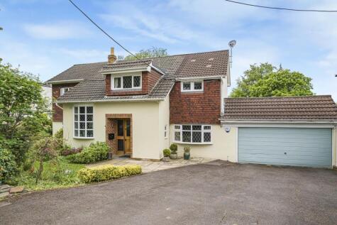 Paynesfield Road, Tatsfield, Westerham