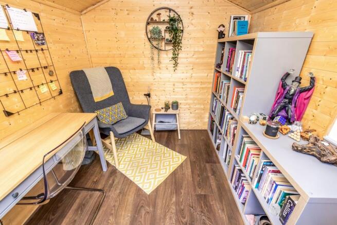 Summerhouse