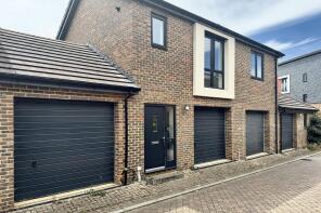 3, Romney Crescent, Ashford TN23 1DS