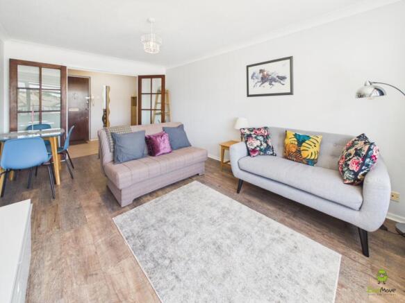 Presented by Clinton at EweMove Bexleyheath and Da