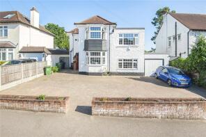 49, Nelson Road, New Malden KT3 5EB