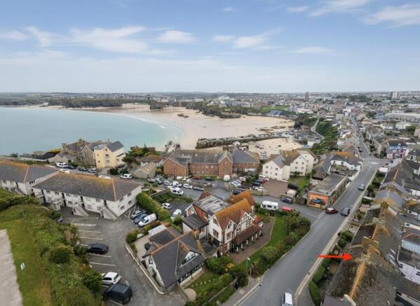Beacon Road, Newquay, TR7 photo 2