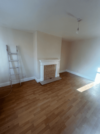 LIVING ROOM ONE