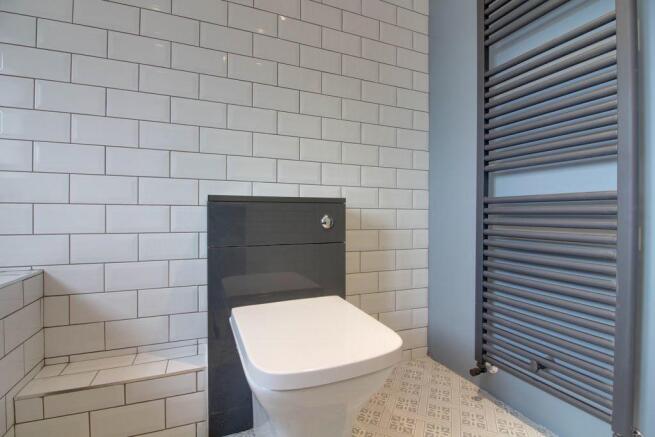 Bathroom 1
