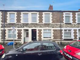 15, Whitchurch Place, Cathays, Cardiff CF24 4HD