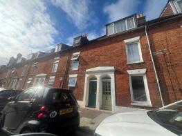 29, Trinity Street, Salisbury SP1 2BD