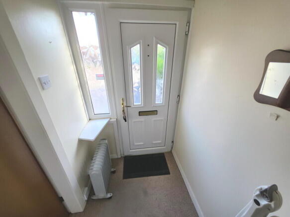 Farland Grove, Chell, Stoke-on-Trent photo 5