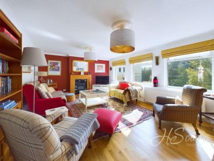 Higher Warberry Road, Torquay, TQ1