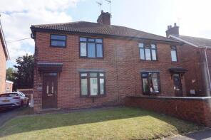 11, Tuxford Road, New Ollerton, Ollerton NG22 9QQ