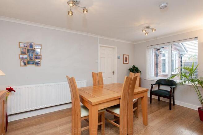 Dining Area View One