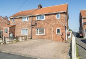 3, Bishops Close, Cawood, Selby YO8 3SX