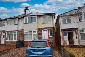 96, Baldwins Lane, Birmingham B28 0QE