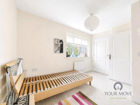 Edelin Road, Bearsted, Maidstone, Kent, ME14 photo 4