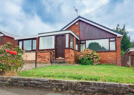 Winchester Avenue, Ashton-Under-Lyne, Greater Manchester, OL6