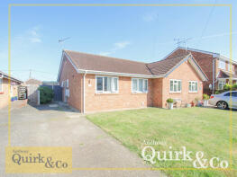 114, Church Parade, Canvey Island SS8 9RH