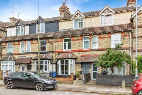 Rockingham Road, Kettering