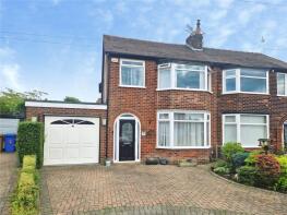 14, North Grove, Manchester M28 0SJ
