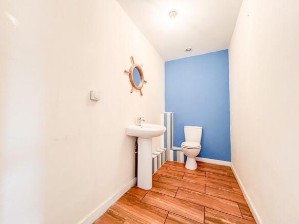 Cloakroom