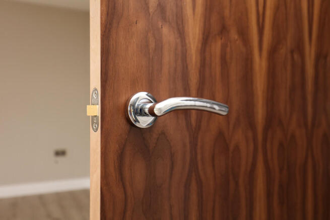 Door - Detail