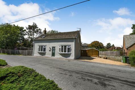 Small Lode, Upwell, Wisbech, PE14 9BA