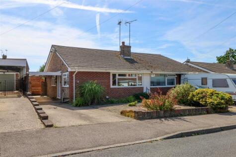 Amberley Close, Horsham