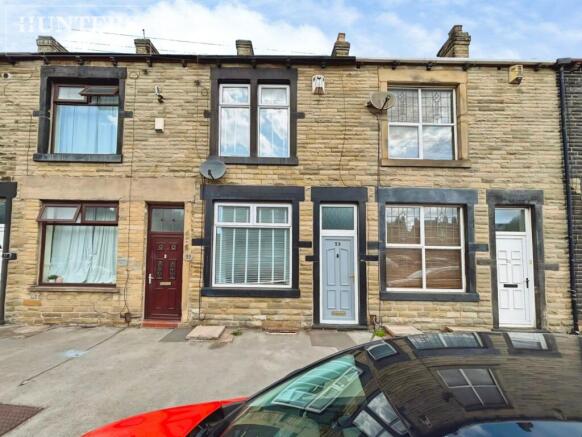 3 bed Terraced for sale in barnsley