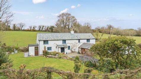 Altarnun, Launceston