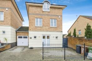28, Stanton Square, Hampton Hargate, Peterborough PE7 8BB