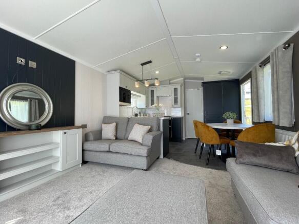 2 bed Lodge for sale Image 4