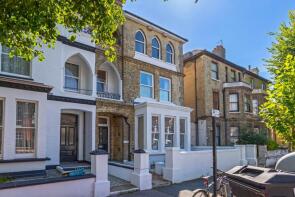 Flat 3, 49, Sackville Road, Hove BN3 3WD
