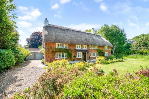 Highleigh Road, Highleigh, Chichester, West Sussex, PO20
