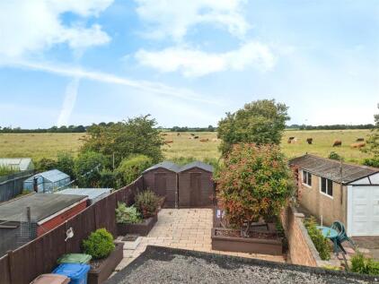 Princes Avenue, Hedon