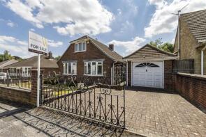 8, Park Road, Old Tupton S42 6ER