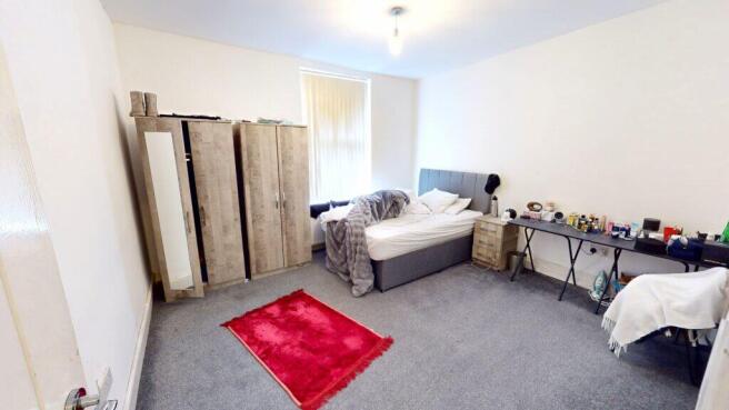 Addison Road, King’s Heath, Birmingham B14 7JQ - Widok 6