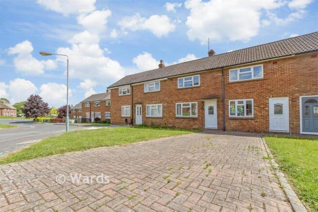 Driveway/Parking