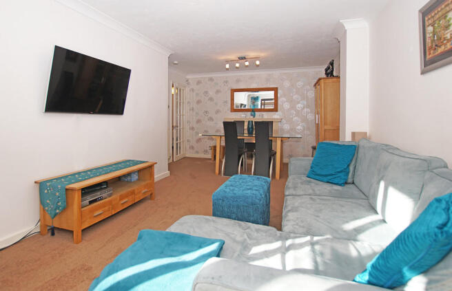 Sitting Room - As...
