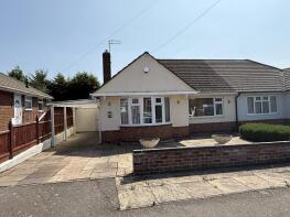 55, Foxhunter Drive, Leicester LE2 5FG