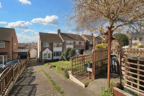 South View Road, Carlton, Nottingham