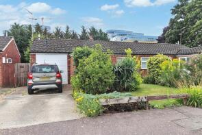 28, Woolners Way, Stevenage SG1 3AF