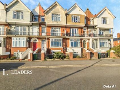 South Terrace, Littlehampton, West Sussex