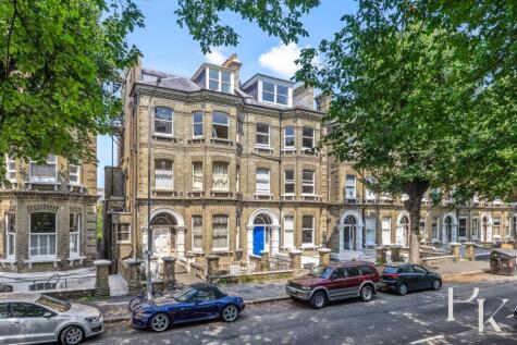 Cromwell Road, Hove