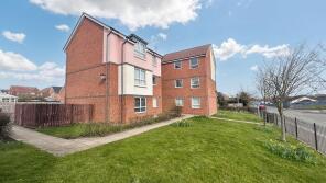 35, Hindmarsh Drive, Barley Rise, Ashington NE63 9FA