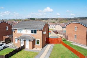 21, Mcmahon Drive, Wishaw ML2 9BS