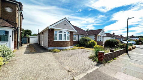 Denver Road, Dartford, DA1 3JS